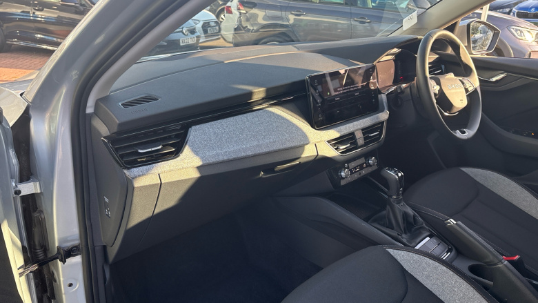 Skoda Scala 1.0 TSI 116 SE Edition 5dr DSG Petrol Hatchback